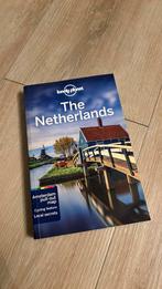 Netherlands guide Lonely Planet, Ophalen of Verzenden, Zo goed als nieuw, Lonely Planet