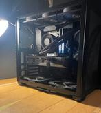 Gaming PC | Ryzen 5 5600x | RX 6600XT, Virtual Reality, Zo goed als nieuw, 1 TB, Met videokaart