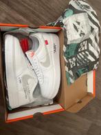Nike x off white air force 1, Sport en Fitness, Snowboarden, Ophalen of Verzenden, Nieuw, Schoenen