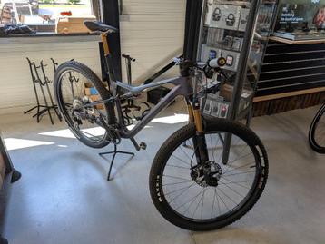ORBEA OIZ M PRO 29er Maat L Shimano XTR 1x12 beschikbaar voor biedingen