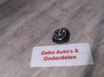 HANDGREEP ACHTERKLEP Volkswagen Polo V (6R), Gebruikt, Volkswagen