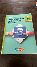niveau 4, Ophalen of Verzenden, Zo goed als nieuw, Overige niveaus, Nederlands
