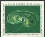 DDR 1964, blok 22, Gestempeld., Postzegels en Munten, Postzegels | Europa | Duitsland, DDR, Verzenden, Gestempeld