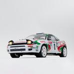 Tamiya TT-02  Castrol celica, Hobby en Vrije tijd, Modelbouw | Radiografisch | Auto's, Elektro, Nieuw, Ophalen of Verzenden, Schaal 1:10