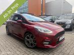 FORD FIESTA ST-LINE 1.0 BENZ | AUT | PANO | 1 JAAR GARANTIE, 125 pk, Gebruikt, 1064 kg, Bedrijf