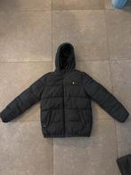 Lyle & Scott Winterjas 164 - Zo Goed Als Nieuw, Ophalen of Verzenden, Zo goed als nieuw, Jongen