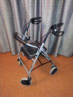 Rollator te koop, Ophalen, Opvouwbaar, Zo goed als nieuw