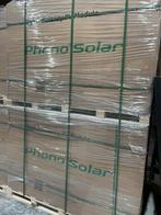 Phono Solar 425 glas-glas HJT, Nieuw, Ophalen of Verzenden