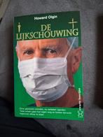 2 medische thrillers- Howard Olgin. Ook apart te koop, Ophalen of Verzenden, Zo goed als nieuw, Howard Olgin