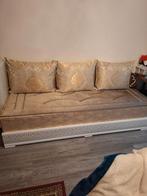 Marokanse bank, Huis en Inrichting, Ophalen, Hout, Arabise, Minder dan 75 cm