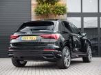 Audi Q3 40 TFSI quattro 3x S-Line Pano B&O Keyless, Automaat, Gebruikt, Euro 6, 1984 cc