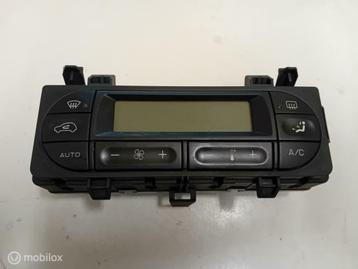 Bedieningspaneel kachel Citroen C3 96533393XT beschikbaar voor biedingen