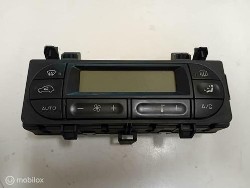 Bedieningspaneel kachel Citroen C3 96533393XT, Auto-onderdelen, Dashboard en Schakelaars, Gebruikt, Ophalen of Verzenden