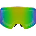 Red Bull Spect Line-03 Skibril Dubbele lens Nieuw in doos, Overige merken, Info@redbull.com, Overige typen, Ophalen of Verzenden