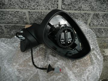 Ford Fiesta 6 VI Spiegel Buitenspiegel Rechts 8A6117682 beschikbaar voor biedingen