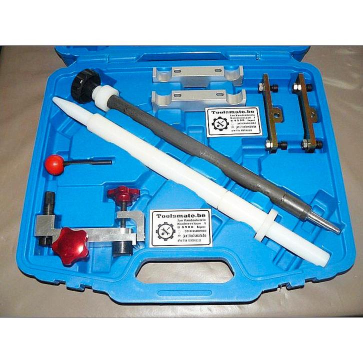 Timingset porsche 911 boxster 996 997 987 986, Auto diversen, Autogereedschap, Nieuw, Verzenden