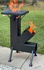 Rocket stove op aanvraag, Ophalen, Nieuw