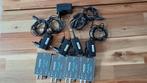 AJA HA5 HDMI -> SDI converter (4x), Ophalen, Zo goed als nieuw, Video