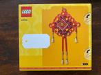 Lego Lucky Knots 40756 vanaf €12,50, Ophalen of Verzenden, Nieuw, Complete set, Lego