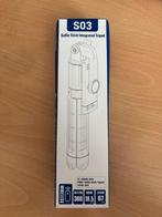 Selfie Stick met tripod (nieuw), Ophalen of Verzenden, Nieuw