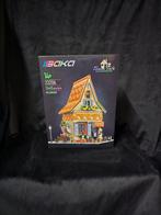 Baka/De Bloemist/Nieuw/Moc/Bouwstenen/Streetview, Ophalen of Verzenden, Nieuw