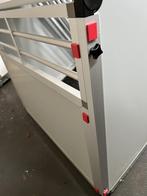 Hondenbench voor auto, Dieren en Toebehoren, Hondenbenches, Ophalen, Zo goed als nieuw