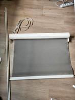 Screens/zonwering 237,5 cm bij 100 (handmatig), Tuin en Terras, Zonneschermen, Ophalen, Gebruikt, Minder dan 250 cm, 150 tot 300 cm