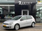 Volkswagen Golf 1.2 TSI Highline BlueMotion !Nieuwe Distribu, Voorwielaandrijving, Euro 5, Stof, Gebruikt