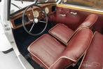 DKW F8 Cabriolet | 1939, Cabriolet, 4 stoelen, Wit, Leder