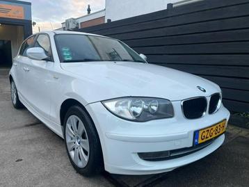 BMW 1-serie 120i Business Line BMW 1-serie 116i Business Lin beschikbaar voor biedingen
