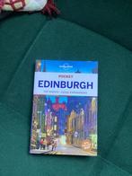 Lonely planet pocket Edinburgh, Boeken, Lonely Planet, Europa, Ophalen of Verzenden, Zo goed als nieuw