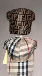 fendi en burberry, Kleding | Dames, Hoeden en Petten, Ophalen, Nieuw, One size fits all