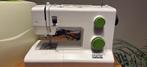 Pfaff Smarter 140s Sewing Machine – Like New, Hobby en Vrije tijd, Naaimachines en Toebehoren, Ophalen, Zo goed als nieuw, Naaimachine