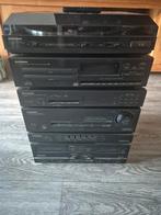 Pioneer Stereotoren Set, Ophalen, Cd-speler, Gebruikt, Losse componenten