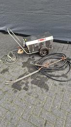 Hogedruk spuit Dibo, Ophalen, Zo goed als nieuw, Elektrisch, Dibo