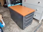 Ladeblok 80cm diep, Ophalen