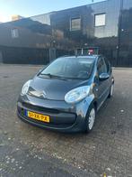 Citroën C1 1.0 5-DRS automaat 2007 Grijs, 4 stoelen, C1, 68 pk, Origineel Nederlands