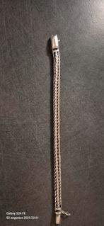 Budha to Budha Armband Zilver 925, 21cm, Sieraden, Tassen en Uiterlijk, Armbanden, Ophalen, Gebruikt, Zilver, Zilver
