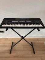 Yamaha PSR-E433 Keyboard met Standaard, Muziek en Instrumenten, Ophalen, 61 toetsen, Yamaha, Zo goed als nieuw
