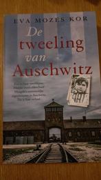 De tweeling van Auschwitz - Eva Mozes Kor, Boeken