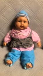 Leuke baby pop!!, Ophalen of Verzenden, Gebruikt, Babypop
