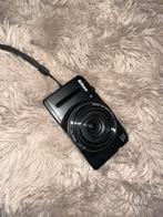 Nikon Coolpix s9700 LENSFOUT, Ophalen, Zo goed als nieuw, Nikon, 8 keer of meer