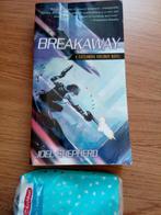 Joel shepherd:breakaway pocket., Ophalen, Gelezen, Joel shepherd