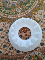 Diverse antieke lampenglazen, Ophalen