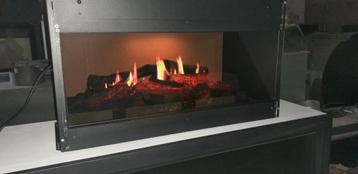 Topdeals nu - 30% / - 60% op elektrische (waterdamp) haarden beschikbaar voor biedingen