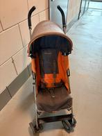 Maclaren buggy, Kinderen en Baby's, Buggy's, Ophalen of Verzenden, Gebruikt, Maclaren