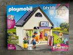 NIEUW: Playmobil City Life Mijn Modehuis (70017), Kinderen en Baby's, Speelgoed | Playmobil, Nieuw, Ophalen of Verzenden