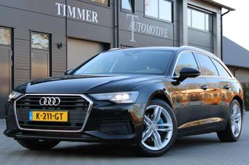 Audi A6 Avant 45 TFSI S line edition Nieuwe model digitaal d beschikbaar voor biedingen