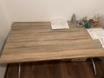 Gratis afhalen bureau 160x80, Huis en Inrichting, Bureaus, Ophalen, Gebruikt