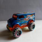 Leuk Hotweels autootje., Hobby en Vrije tijd, Modelauto's | Overige schalen, Ophalen of Verzenden, Zo goed als nieuw, Auto
